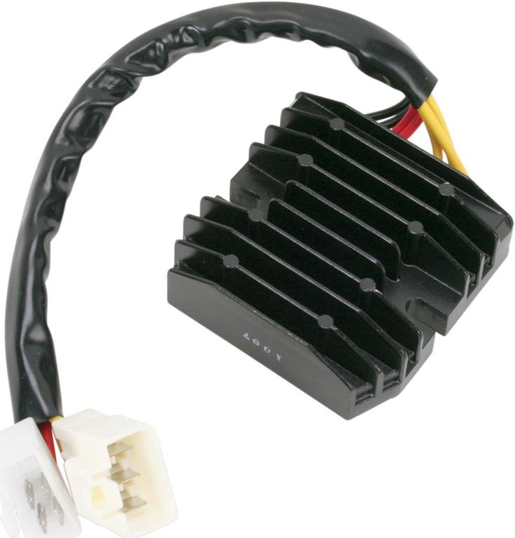 Obrázek produktu HS REGULÁTOR/PRAVÝ HON 10-126H