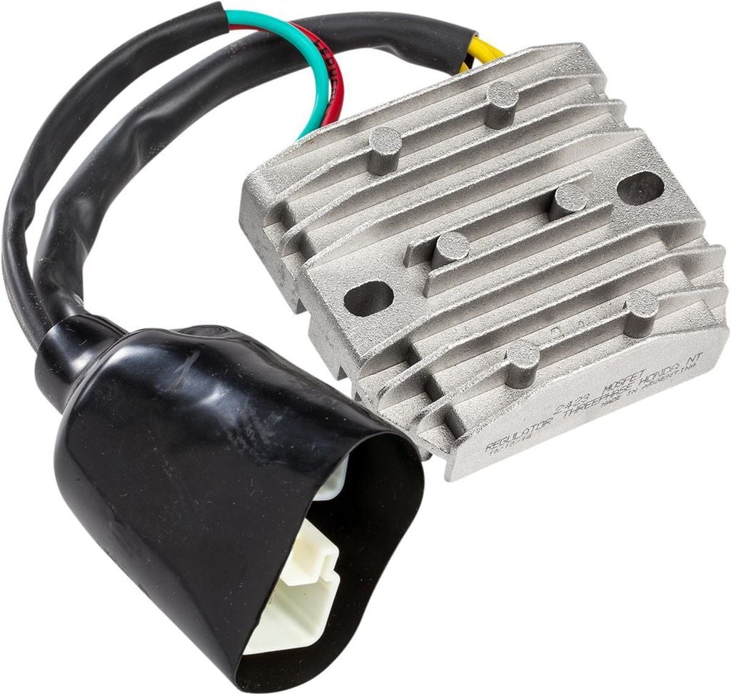 Obrázek produktu OE STYLE REC/REG 10-162 10-162