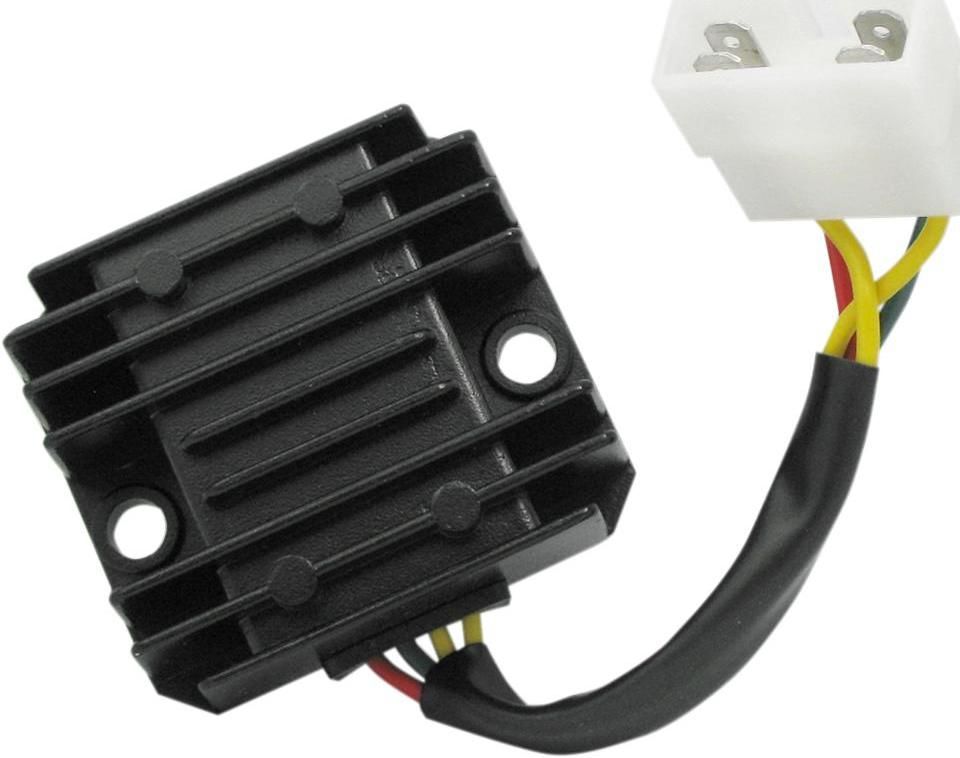 Obrázek produktu REC/REG KAWASAKI 10-326