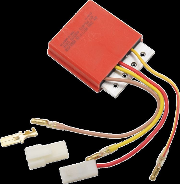 Obrázek produktu REC/REG POLARIS 10-561