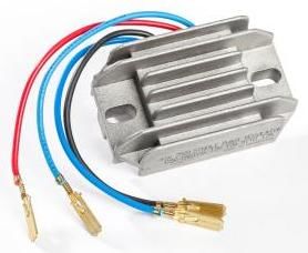 Obrázek produktu USMĚRŇOVAČ-REGULÁTOR OEM 10-027