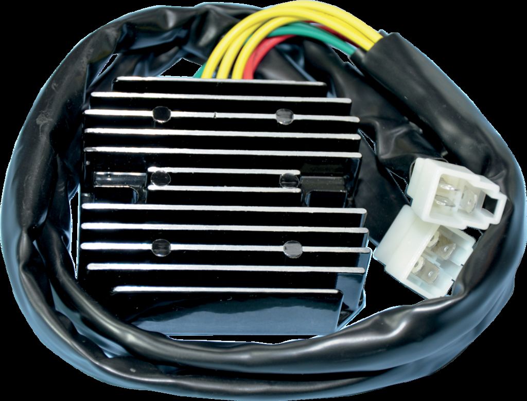 Obrázek produktu REG/REC DUCATI 10-008 10-008