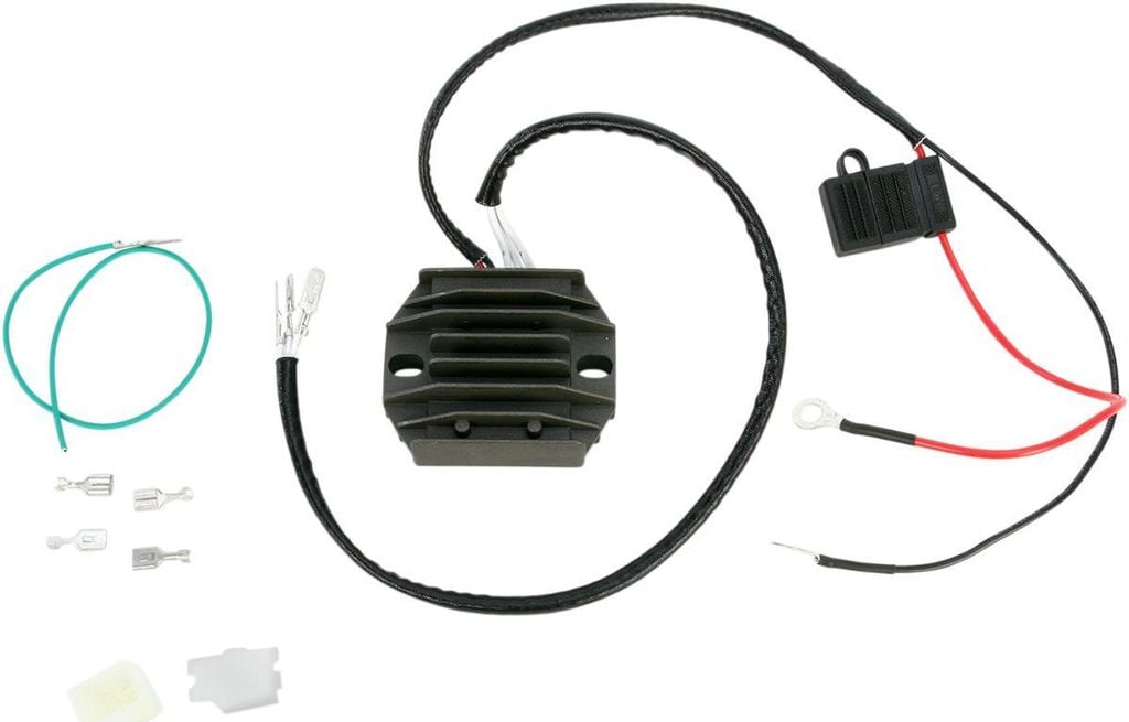 Obrázek produktu REG/REC H/S HONDA 10-135H