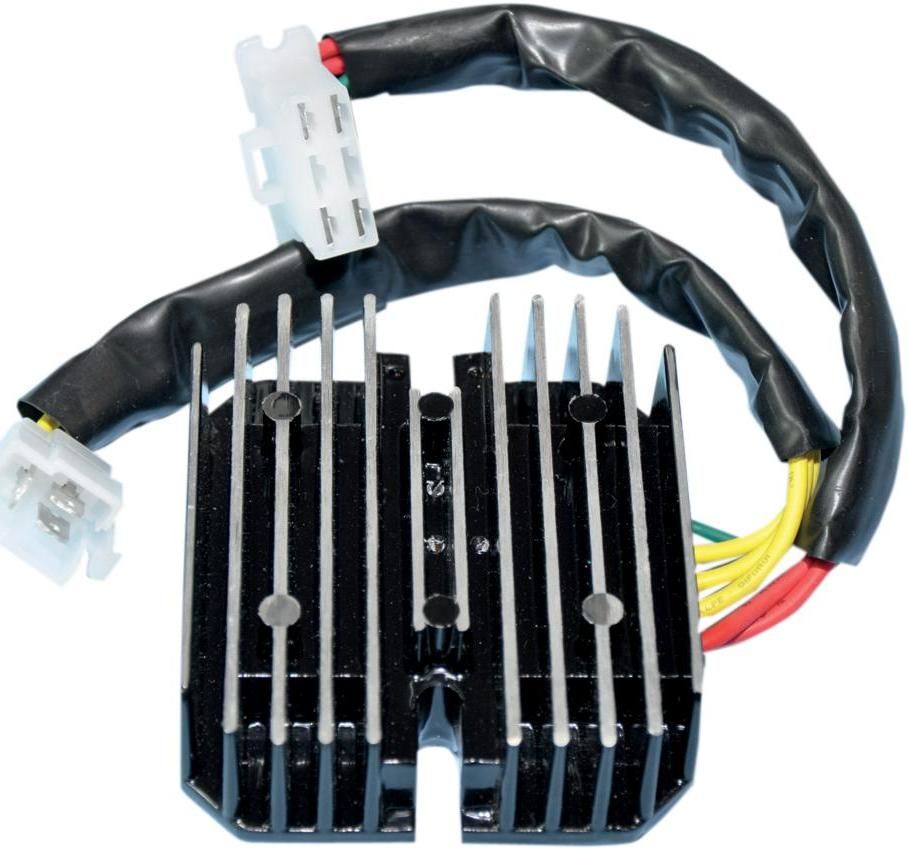 Obrázek produktu REG/REC HONDA 10-132 10-132