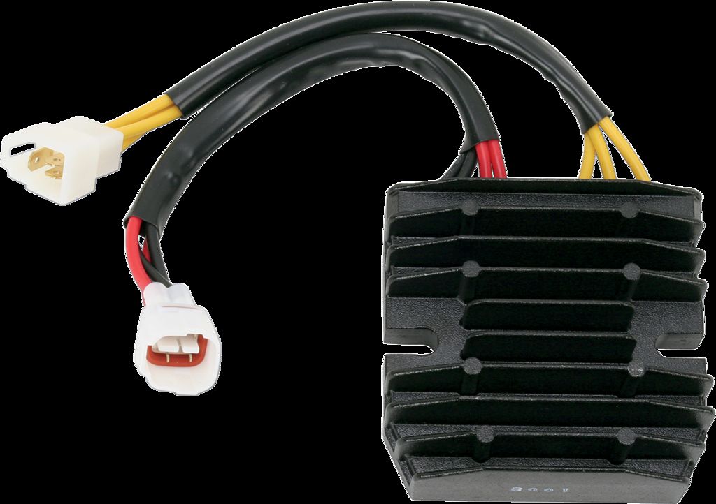 Obrázek produktu REG/REC HS SUZUKI 10-203H