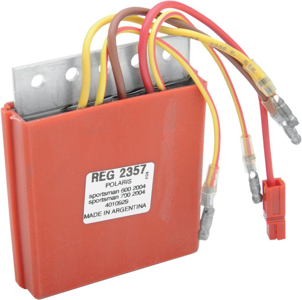 Obrázek produktu REG/REC POL SPORT 2004 10-558