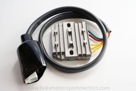 Obrázek produktu REG/REC XLV 1000 10-158