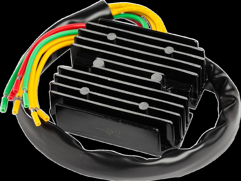 Obrázek produktu REGULÁTOR LITH-IONTŮ 14-515