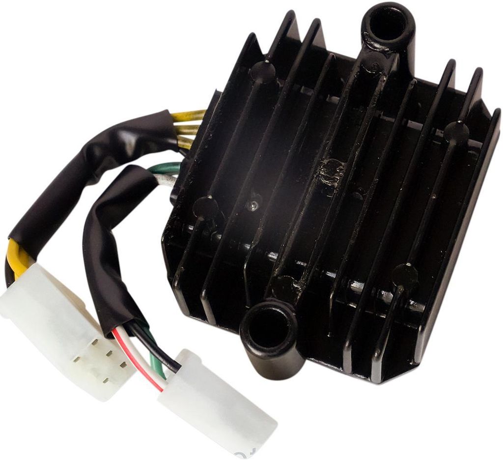 Obrázek produktu LITHIUM-IONTOVÝ REGULÁTOR 14-113 14-113