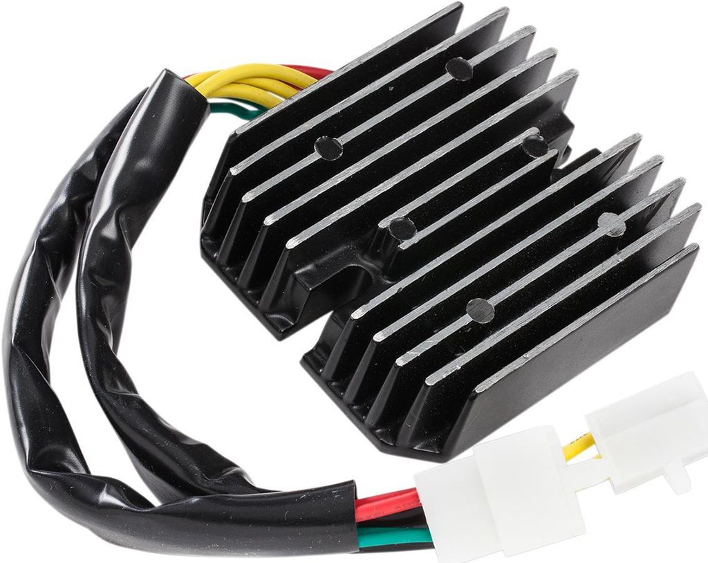 Obrázek produktu LITHIUM-IONTOVÝ REGULÁTOR 14-124 14-124