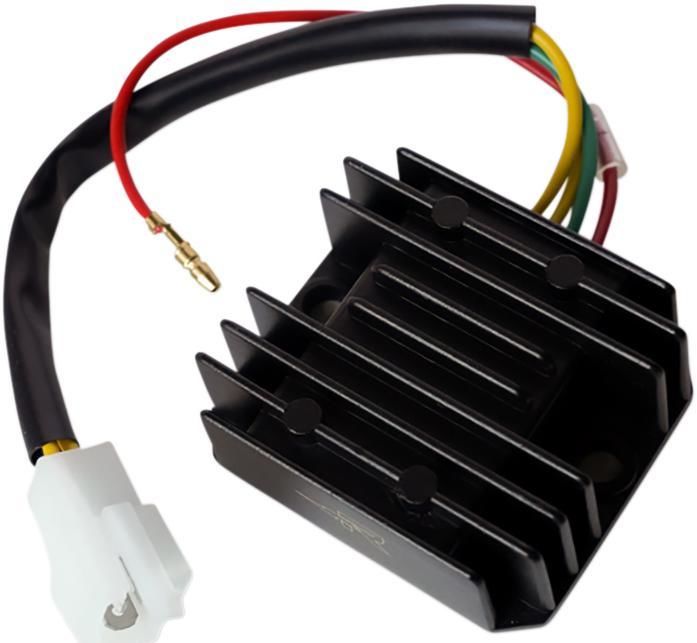 Obrázek produktu REGULÁTOR LITHIUM-IONTOVÝ 14-304 14-304