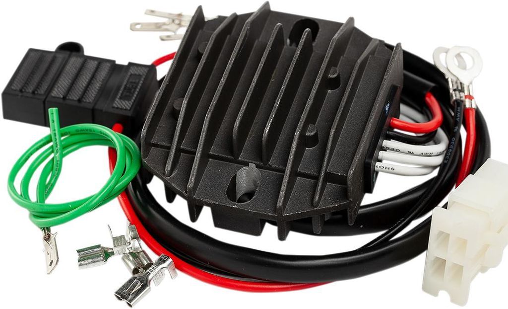 Obrázek produktu LITHIUM-IONTOVÝ14-135H REGULÁTOR 14-135H