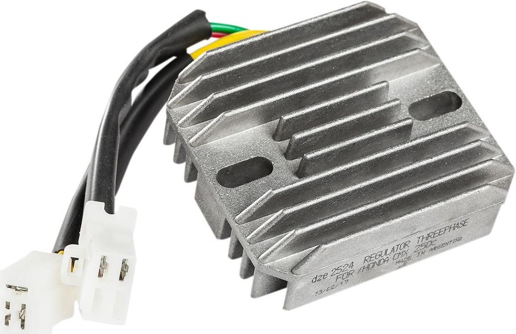 Obrázek produktu REGULÁTOR REC YAMAHA 10-427