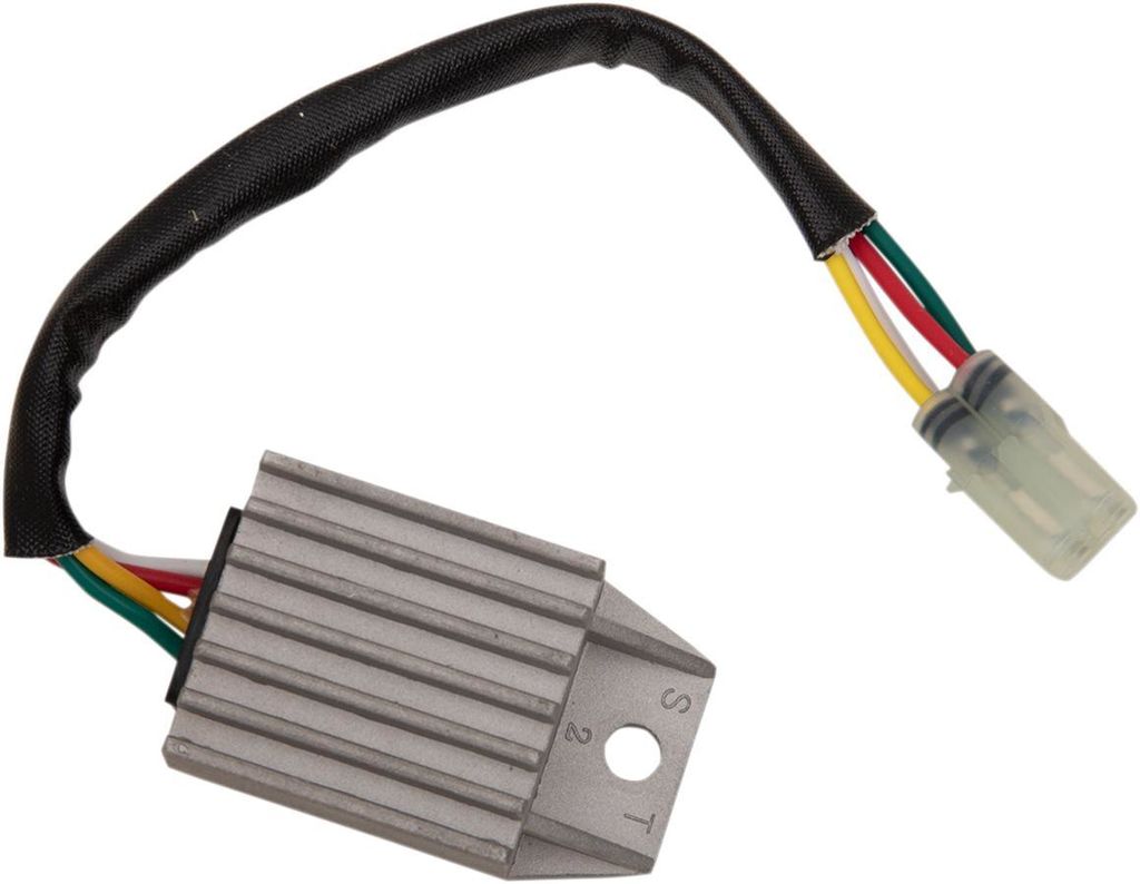 Obrázek produktu REGULÁTOR/REC HONDA 10-166