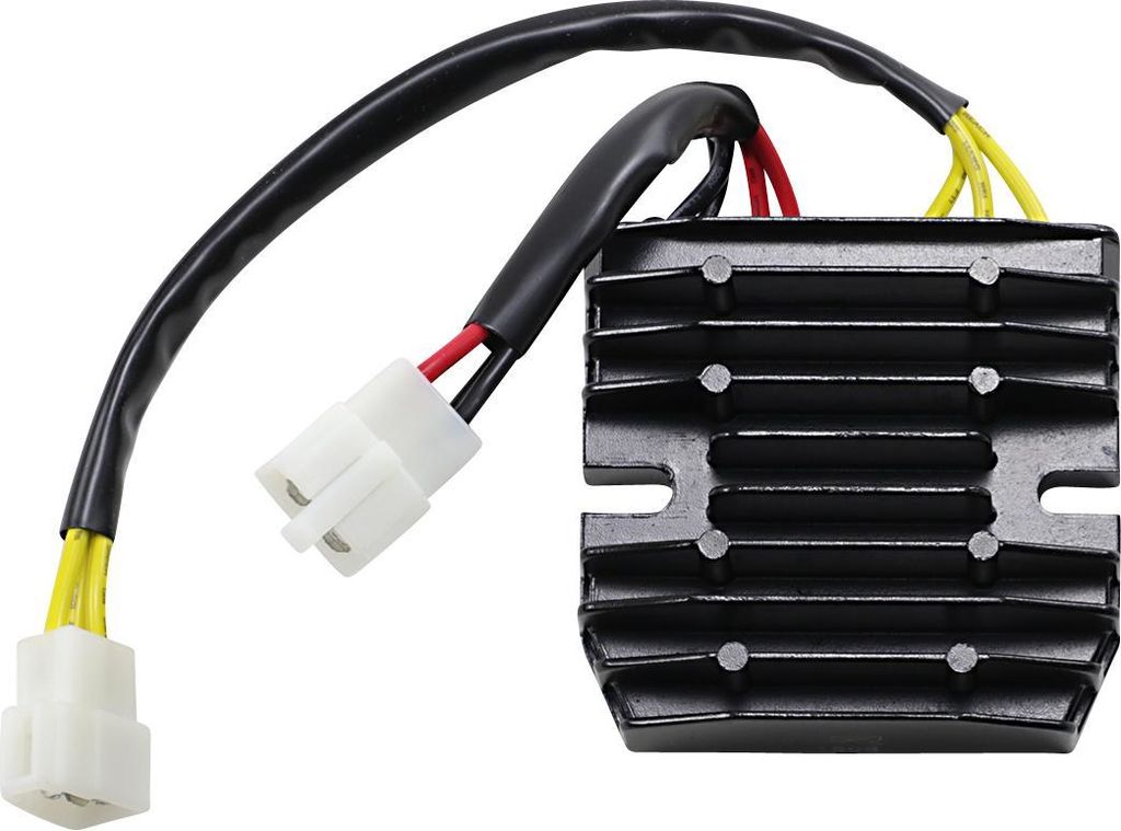 Obrázek produktu REGULÁTOR/REC LITH-ION HS 14-009H