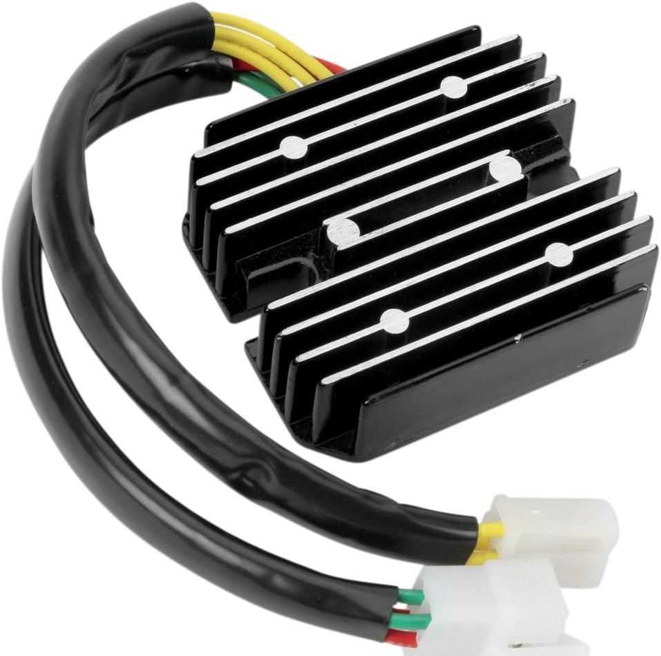 Obrázek produktu REGULÁTOR/SPRÁVNÝ HONDA 10-124