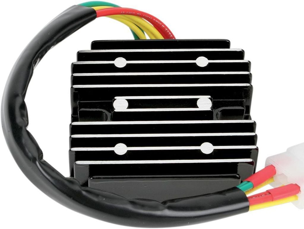 Obrázek produktu REGULÁTOR/SPRÁVNÝ SUZUKI 10-218