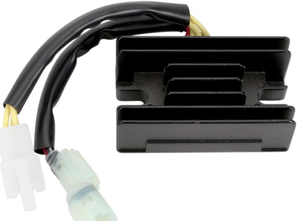 Obrázek produktu REGULÁTOR/VYROVNÁVAČ KLOUB 10-664