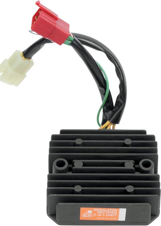 Obrázek produktu REGULÁTOR/VYROVNÁVAČ HON 10-122