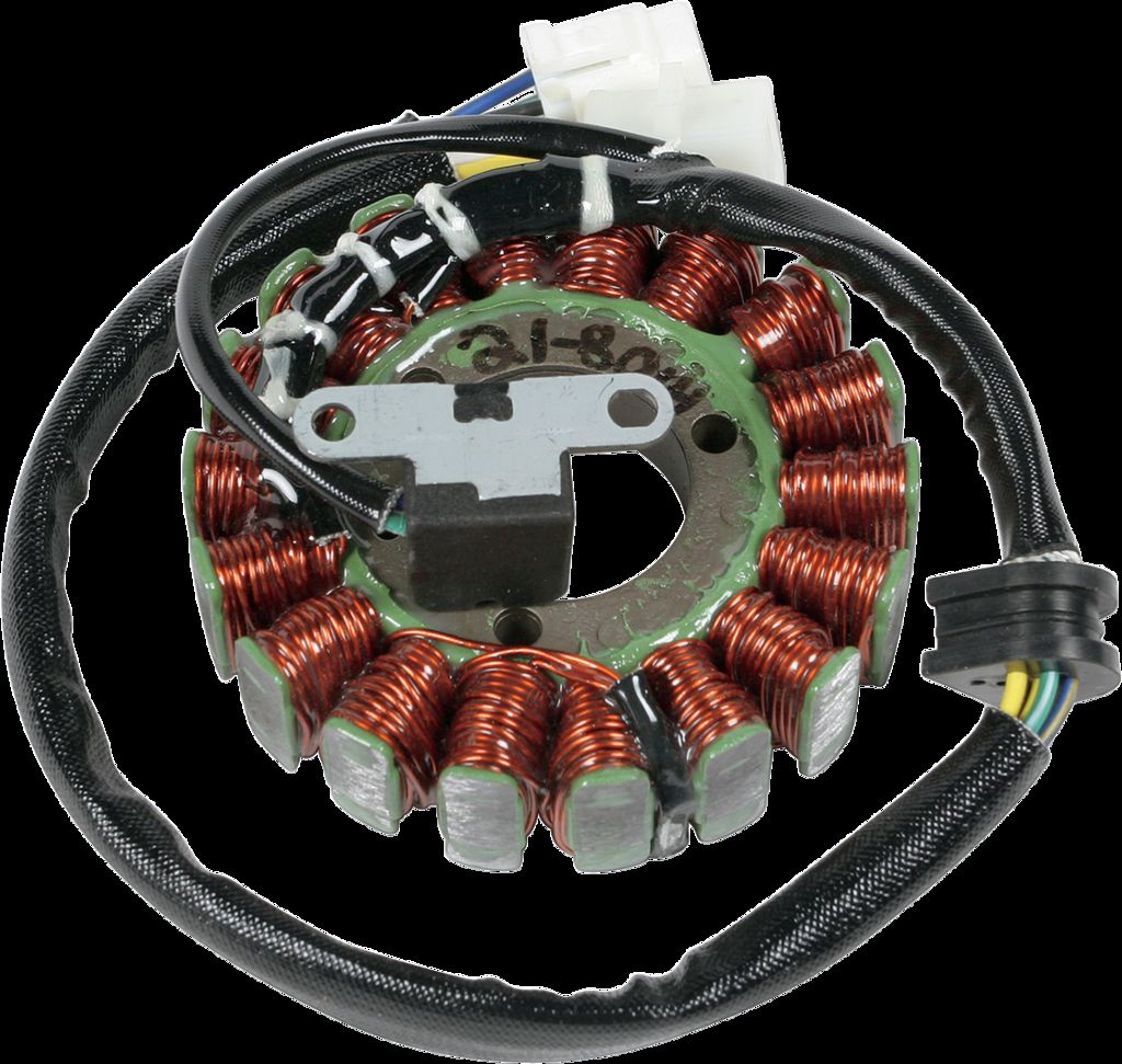 Obrázek produktu STATOR H.O. SUZUKI 21-801H