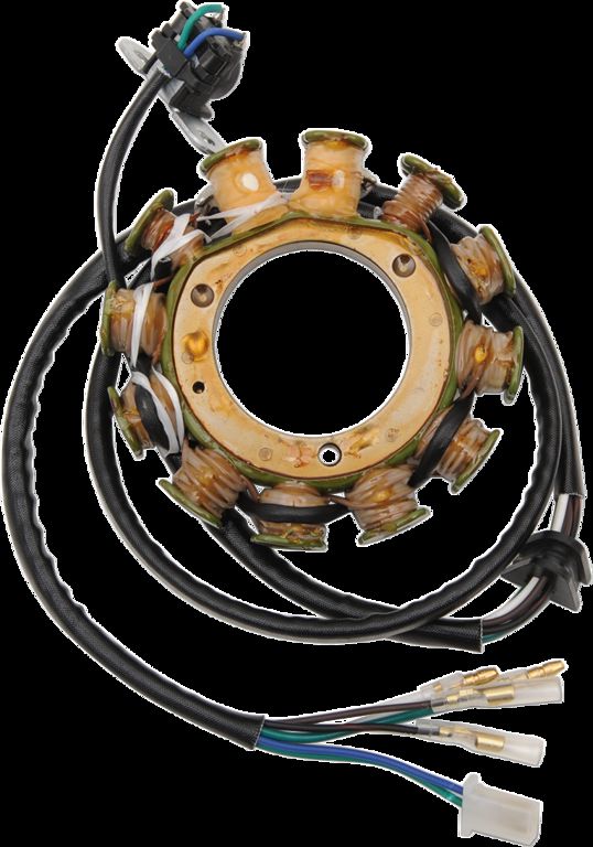 Obrázek produktu HONDA XR650R STATOR H/S 21-647H