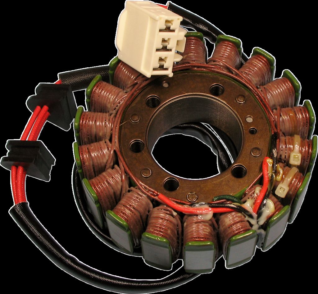 Obrázek produktu STATOR HONDA 21-126