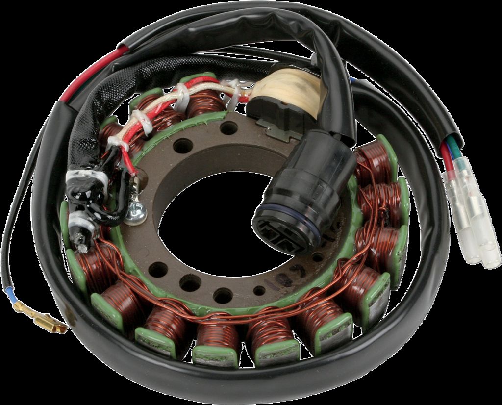 Obrázek produktu STATOR HONDA 21-601