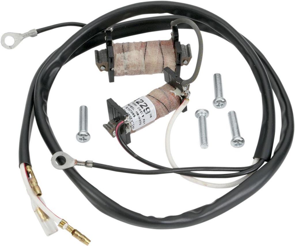 Obrázek produktu STATOR HONDA/KAW/SUZ 22-780