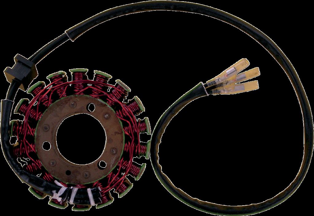 Obrázek produktu STATOR KAWASAKI 21-203