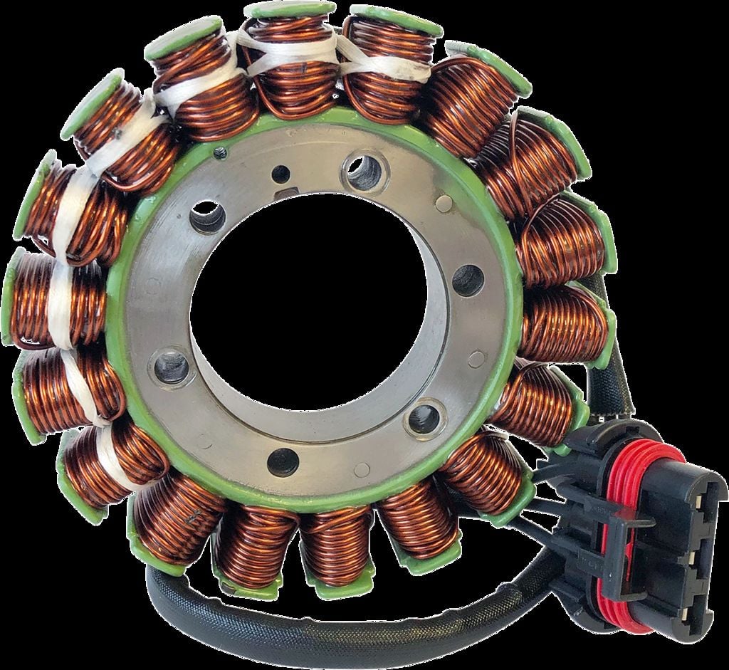 Obrázek produktu STATOR OE STYLE 21-569 21-569