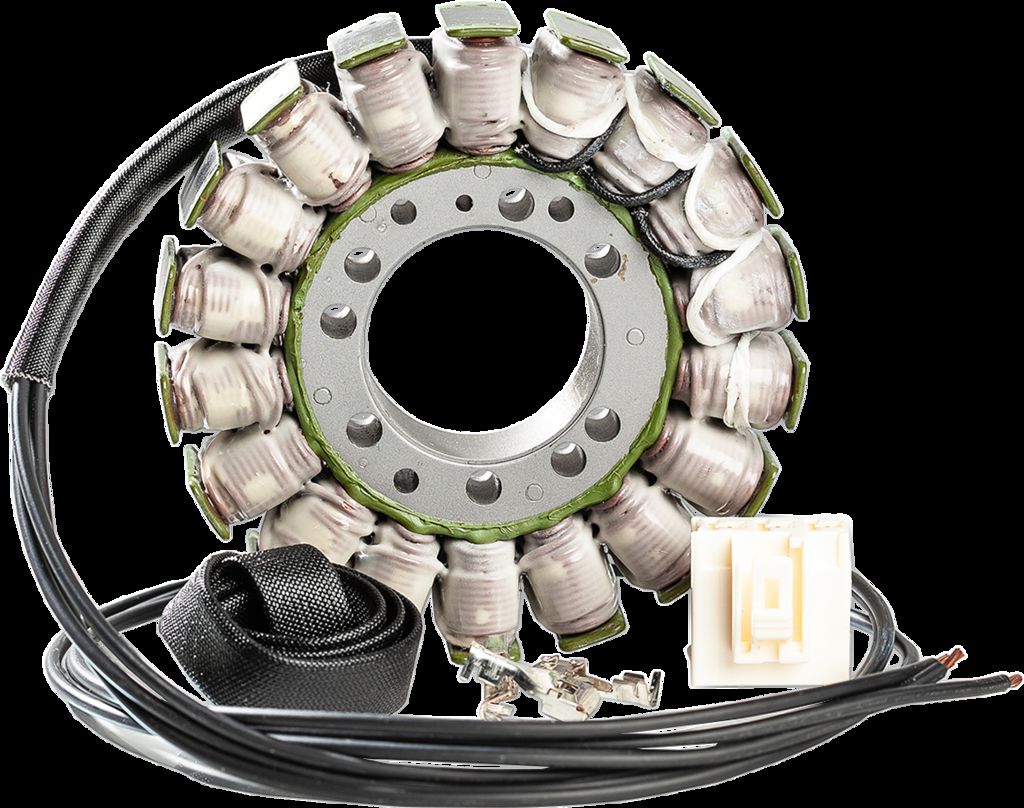 Obrázek produktu STATOR OE STYLE 24-009 24-009