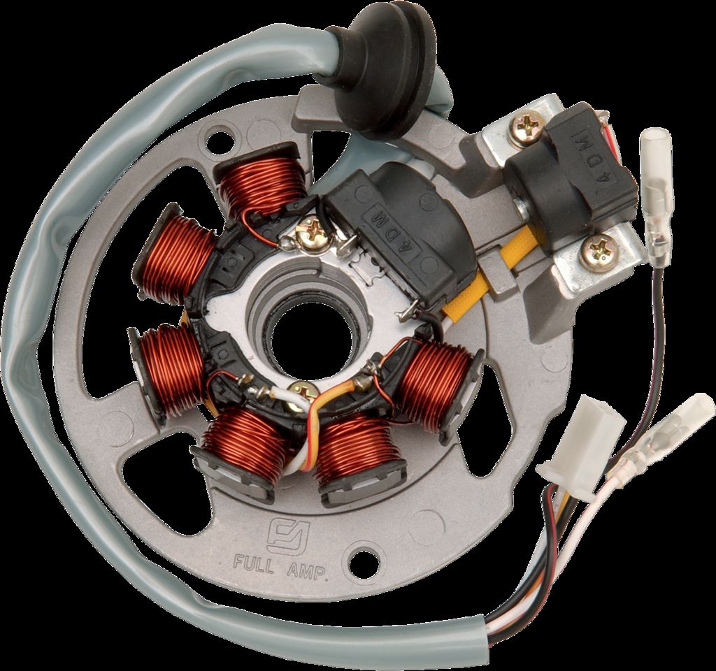 Obrázek produktu POLARIS STATOR 21-550