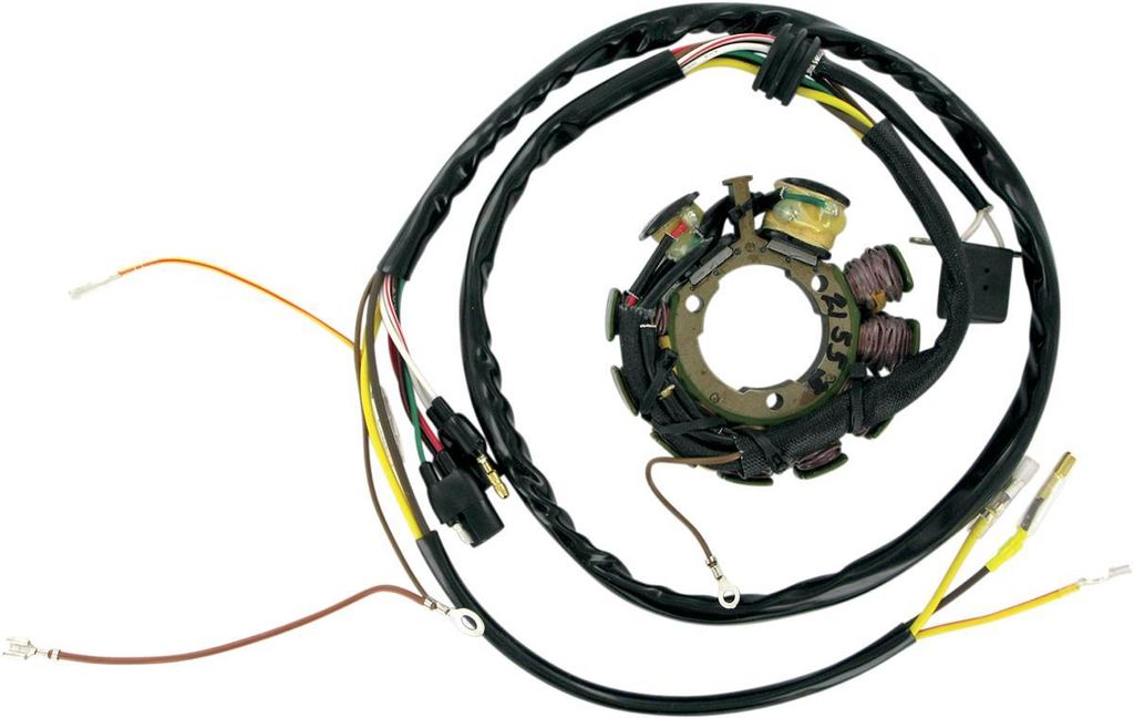 Obrázek produktu POLARIS STATOR 21-553