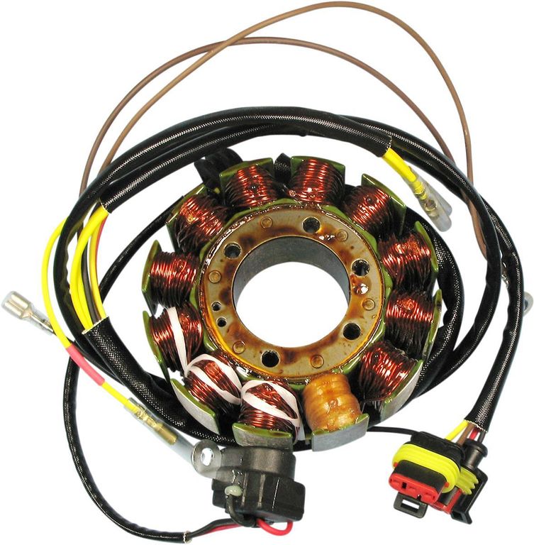 Obrázek produktu POLARIS STATOR 21-561