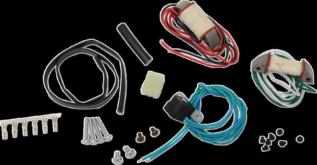 Obrázek produktu SADA PRO PŘESTAVBU STATORU KX250 22-707