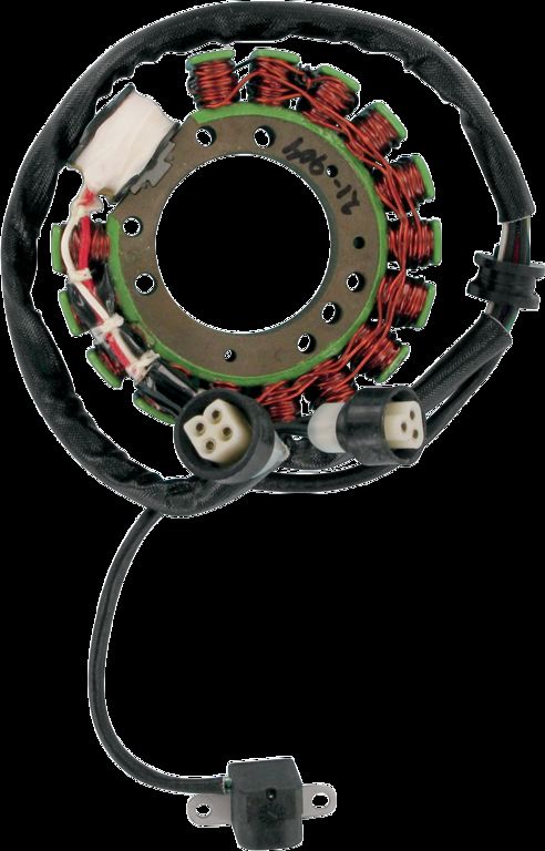 Obrázek produktu PŘESTAVBA STATORU YAMAHA 21-904