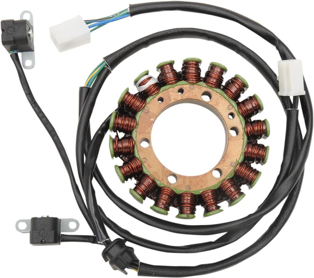 Obrázek produktu STATOR SUZUKI 21-337