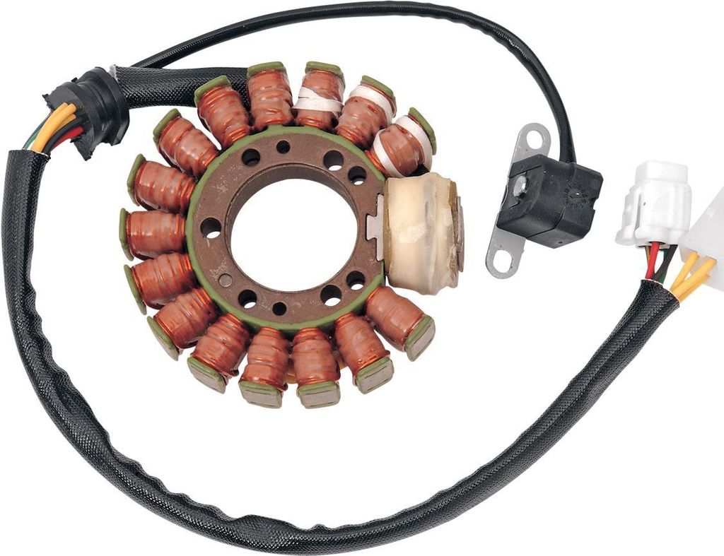 Obrázek produktu YAMAHA STATOR 21-912