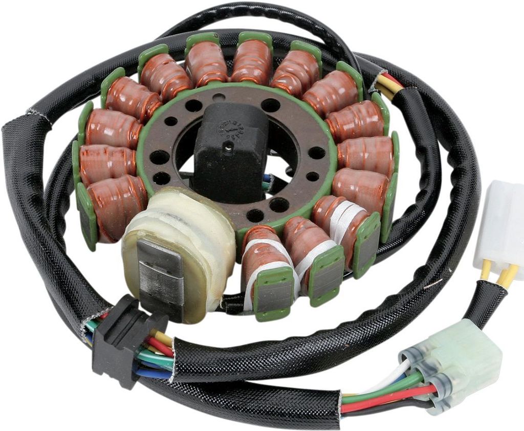 Obrázek produktu YAMAHA STATOR 21-916