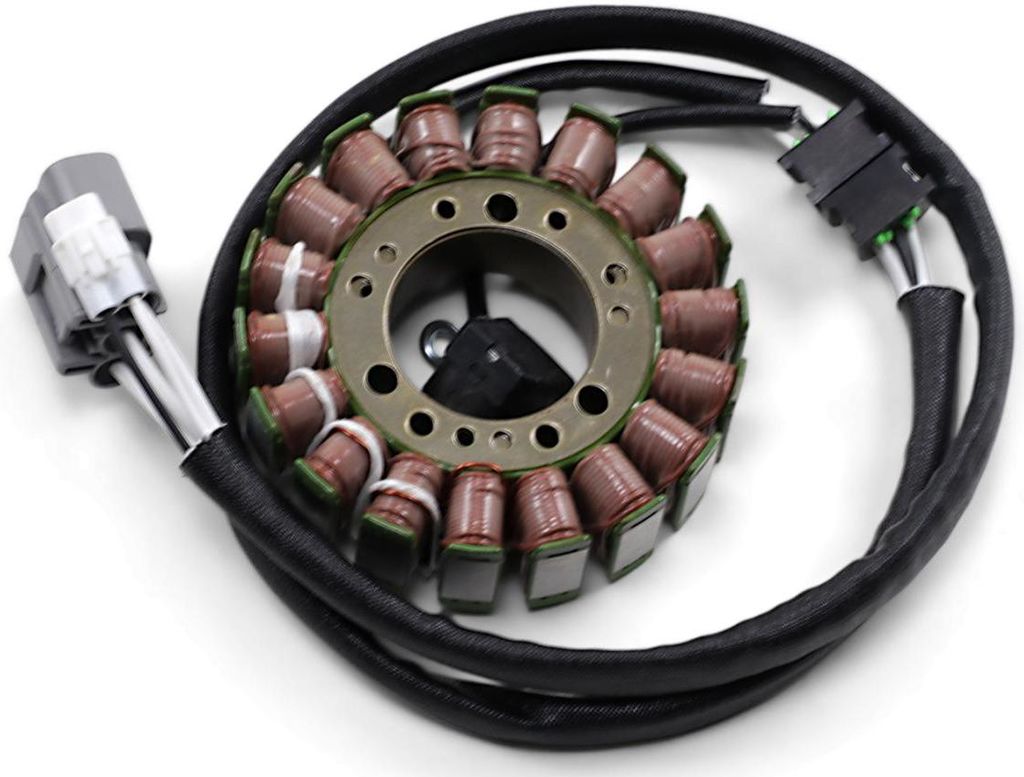 Obrázek produktu YAMAHA 24-400 STATOR 24-400
