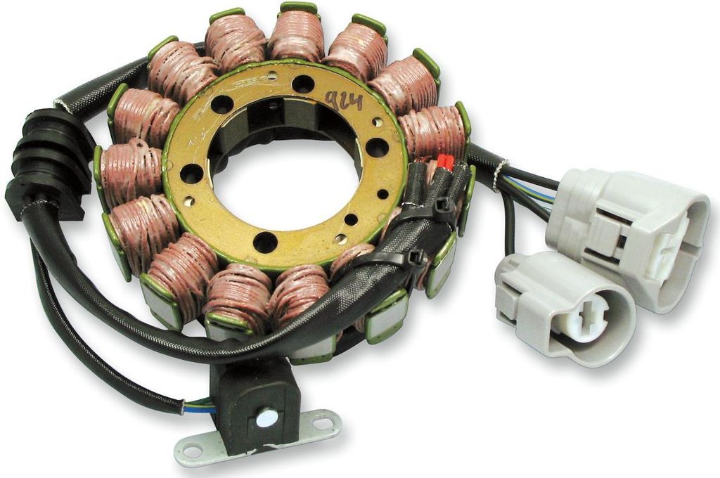 Obrázek produktu YAMAHA ATV STATOR 21-924