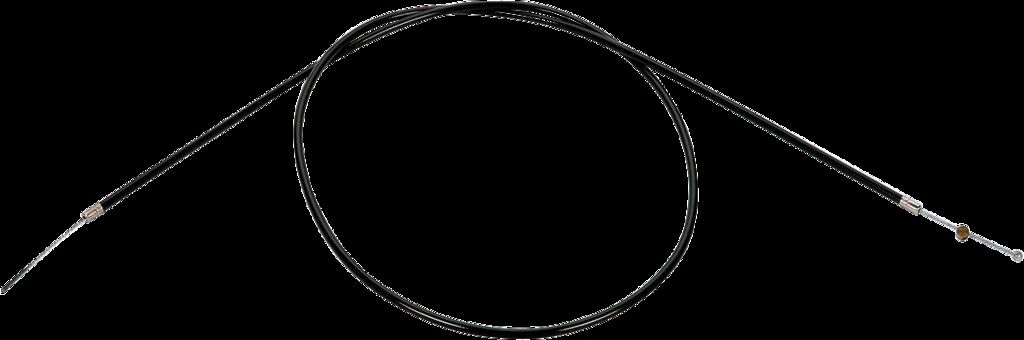 Obrázek produktu 48" ŠKRTÍCÍ KLAPKA F/DS-223213 19-0224