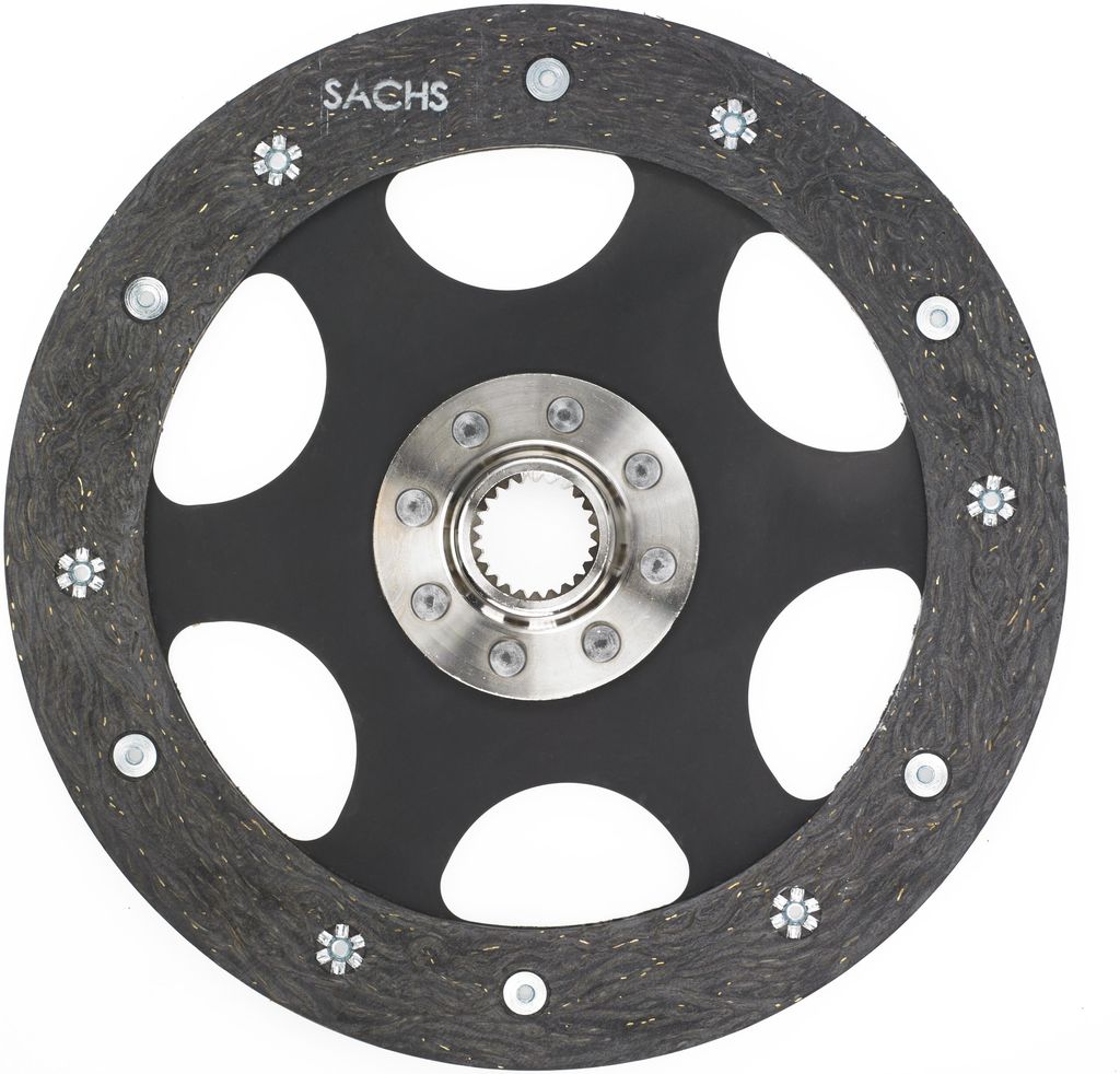 Obrázek produktu SPOJKOVÁ DESKA SACHS 1864523632