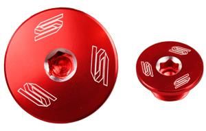 Obrázek produktu ČERVENÁ ZÁSTRČKA MOTORU EP400