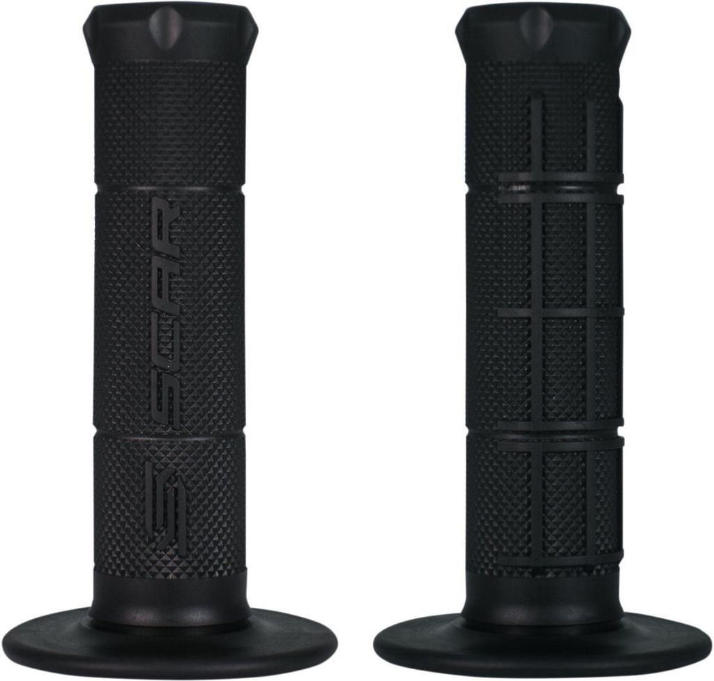 Obrázek produktu GRIP HALF WAFFLE BK GOSBLK