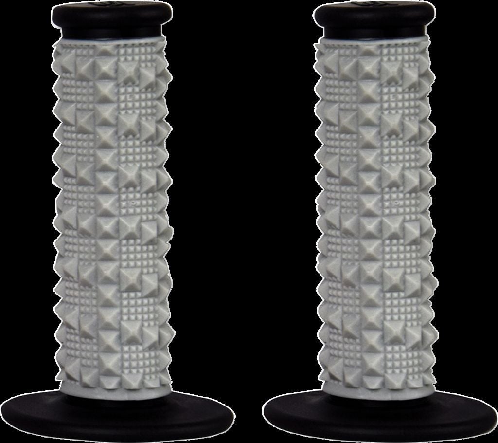 Obrázek produktu GRIPY DUALCOMPOUND GY/BK GDDBLK