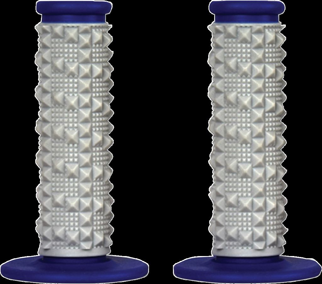 Obrázek produktu GRIPY DUALCOMPOUND GY/BL GDDBL