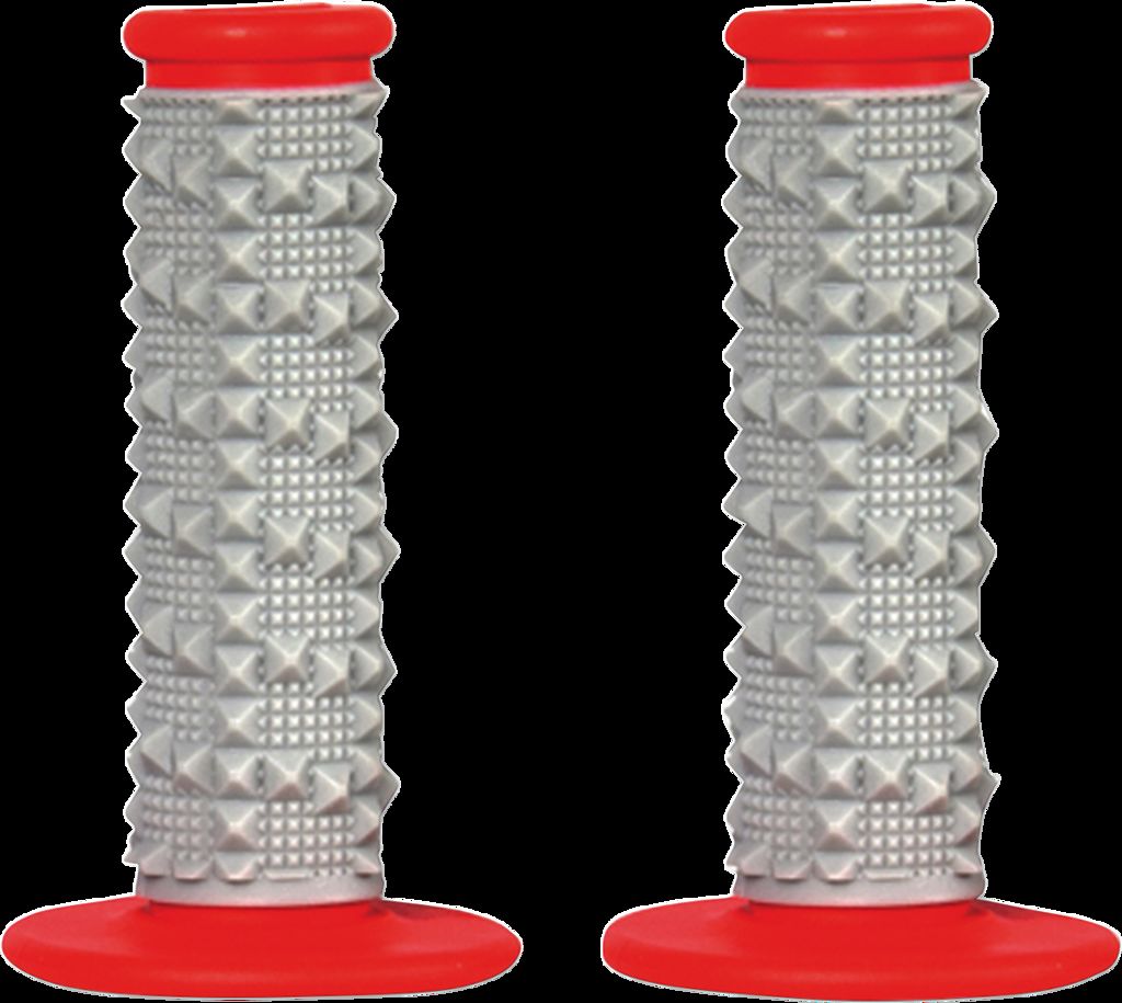 Obrázek produktu GRIPY DUALCOMPOUND GY/RD GDDR