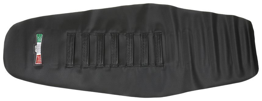 Obrázek produktu POTAH SEDADLA TOVÁRNÍ ČERNÁ SDV008F