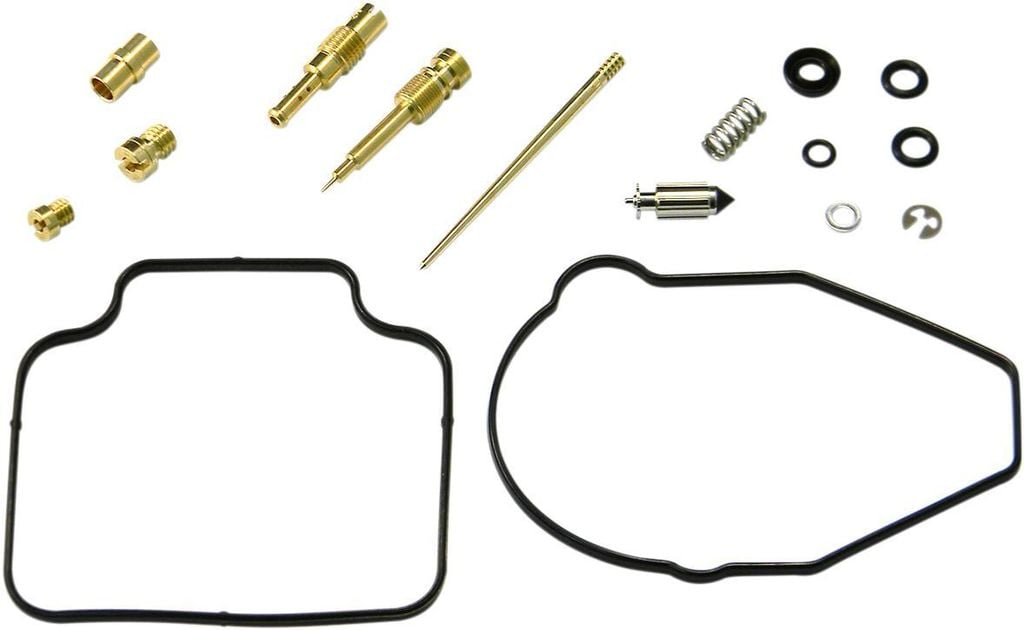 Obrázek produktu SADA KARBURÁTORU TRX350/D 86-87 03-023